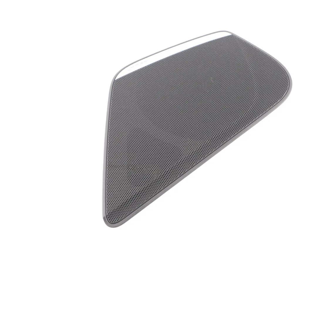 Audi A6 C7 Front Door Speaker Trim Cover Panel Bose Left N/S - SKU 4G0035419A - Part number 4G0035419A