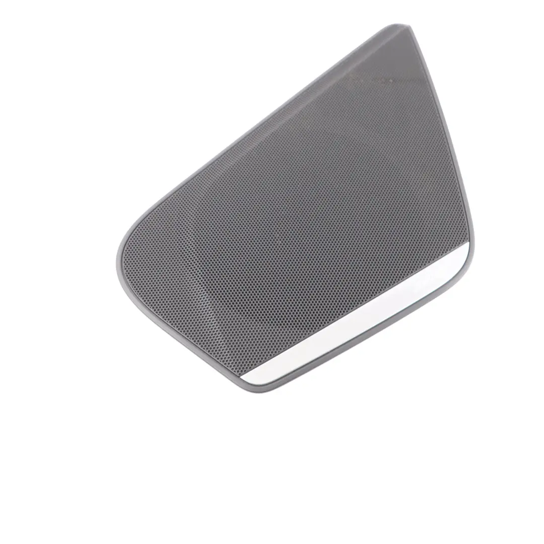 Audi A6 C7 Front Door Speaker Trim Cover Panel Bose Left N/S - SKU 4G0035419A - Part number 4G0035419A