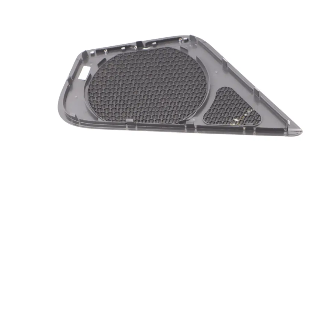 Audi A6 C7 Front Door Speaker Trim Cover Panel Bose Left N/S - SKU 4G0035419A - Part number 4G0035419A