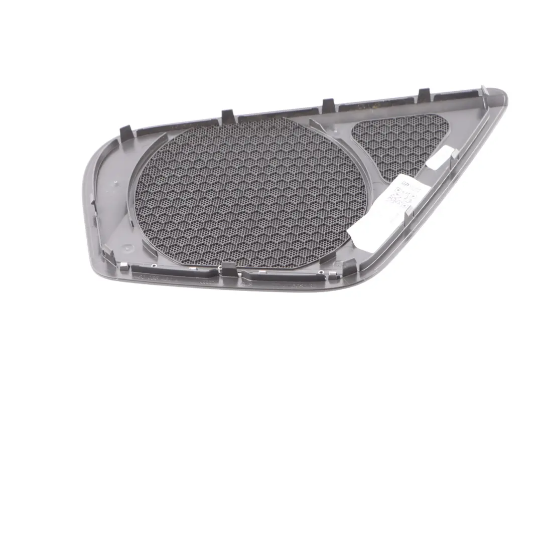 Audi A6 C7 Tür Lautsprecher Abdeckung Bose Rechts Beifahrerseite - SKU 4G0035420A - Teilenummer 4G0035420A