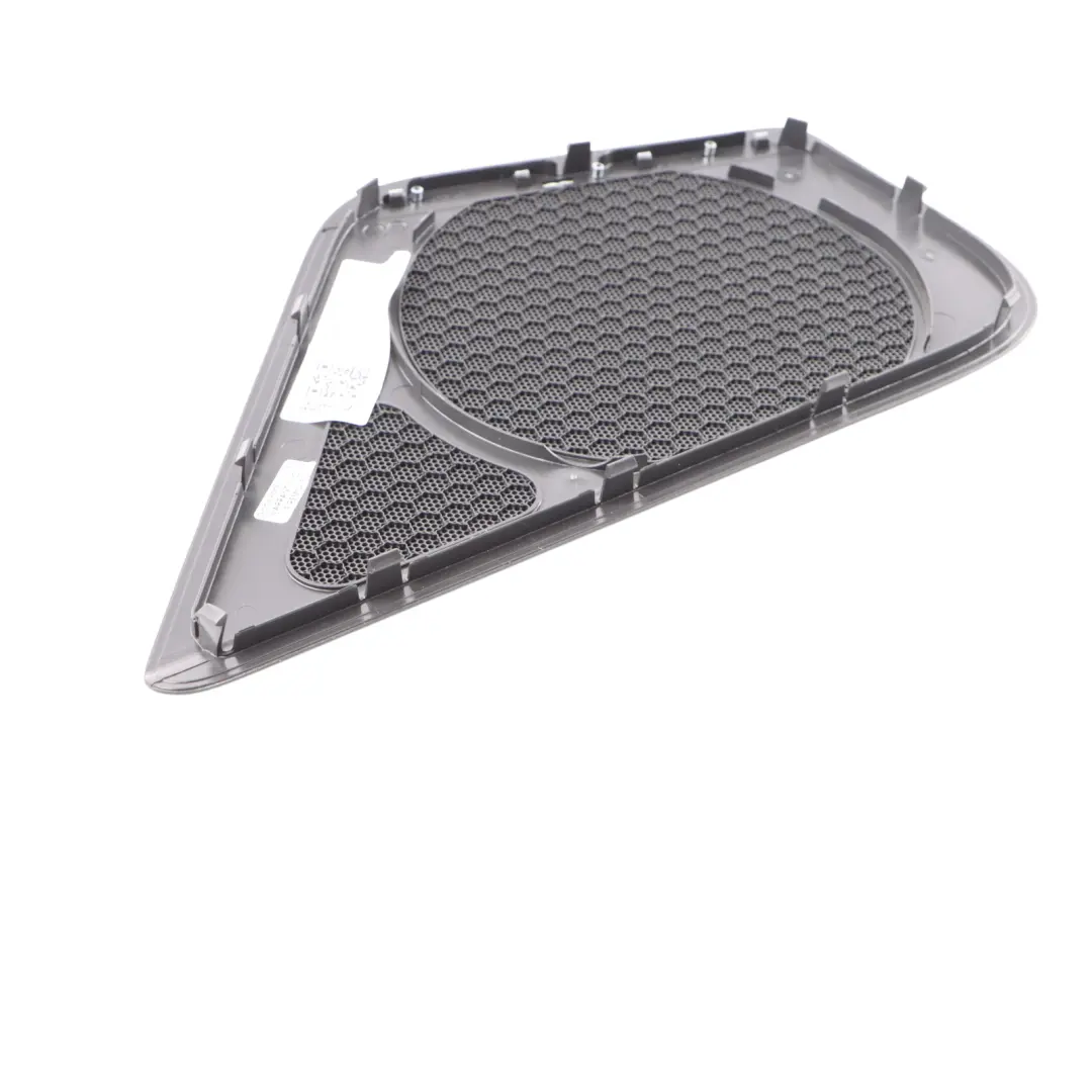 Audi A6 C7 Osłona Głośnika Drzwi Panel Prawy Przód - SKU 4G0035420A - Numer Części 4G0035420A