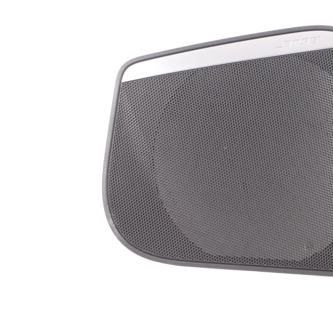 Audi A6 C7 Cache De Haut-Parleur Porte Avant Droit Côté Passager Bose - SKU 4G0035420A - Numéro de pièce 4G0035420A