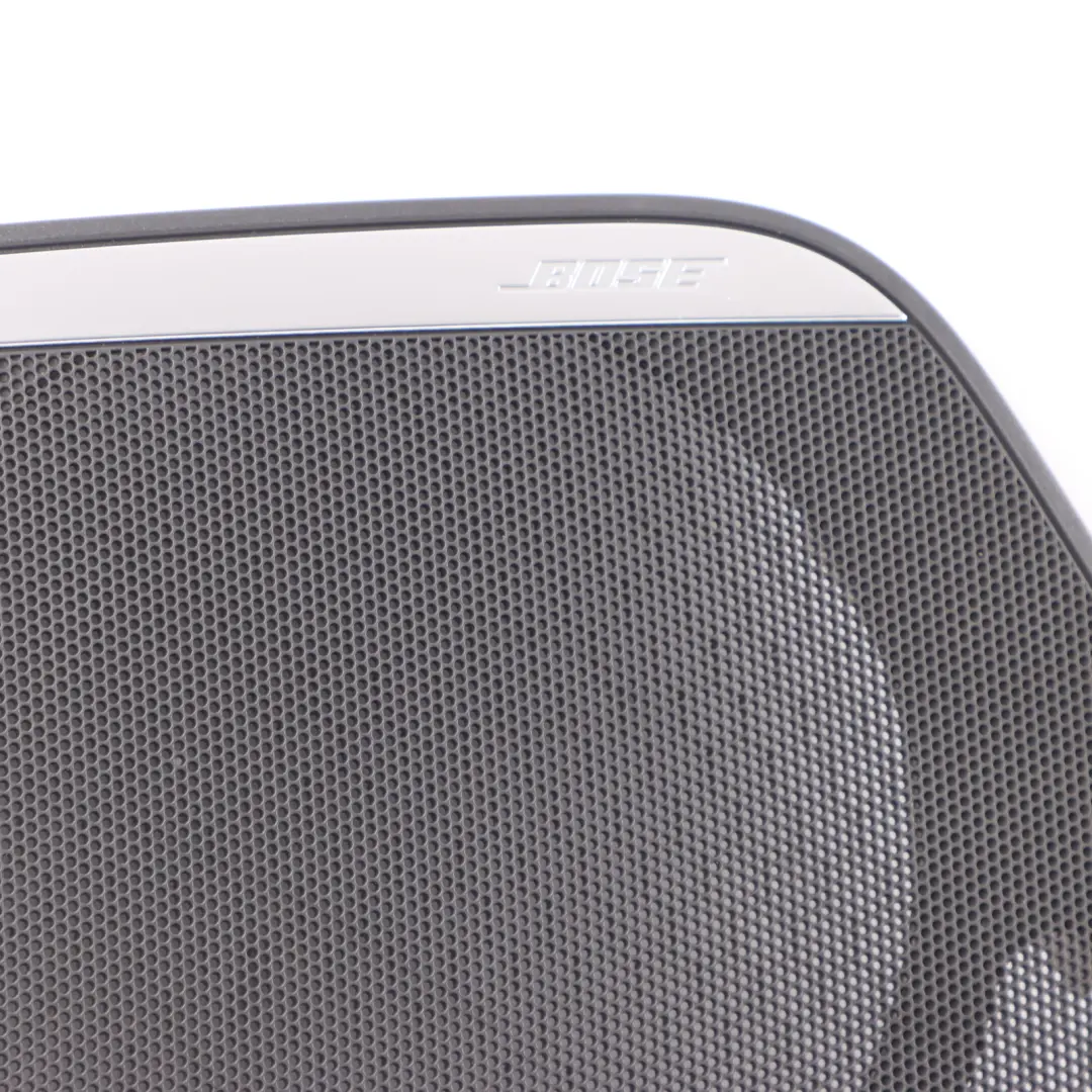 Audi A6 C7 Cache De Haut-Parleur Porte Avant Droit Côté Passager Bose - SKU 4G0035420A - Numéro de pièce 4G0035420A