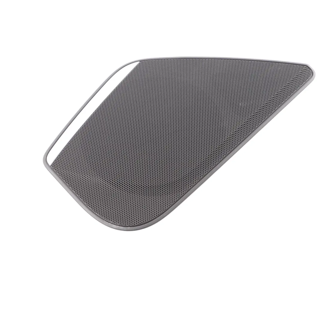 Audi A6 C7 Cache De Haut-Parleur Porte Avant Droit Côté Passager Bose - SKU 4G0035420A - Numéro de pièce 4G0035420A