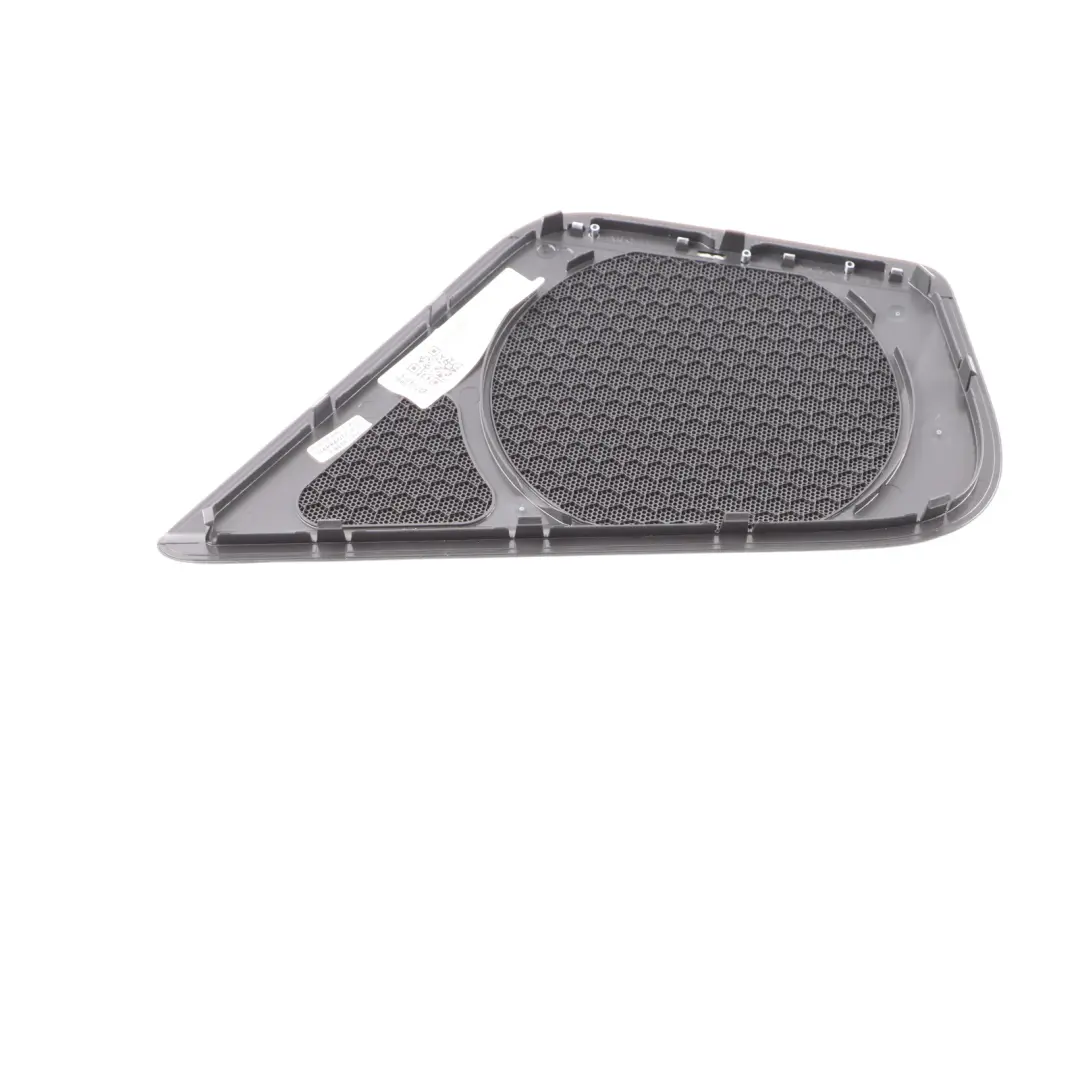 Porta Anteriore Altoparlante Copertura Bose Destra per Audi A6 C7 con numero di parte 4G0035420A Audi A6 C7 Porta Anteriore Altoparlante Copertura Bose Destra - SKU 4G0035420A - Numero di parte 4G0035420A