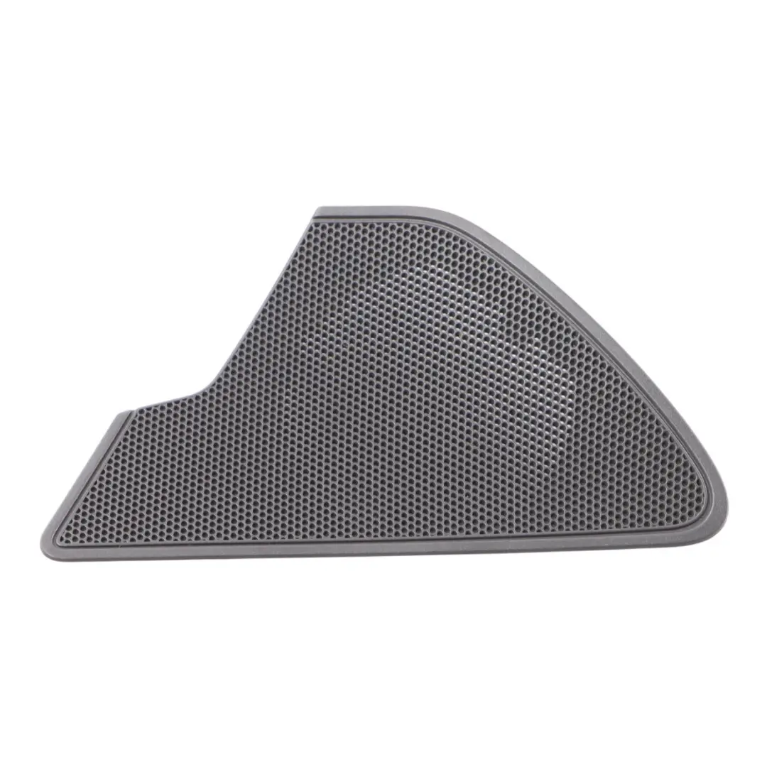 Audi RS6 C7 Front Door Speaker Cover Trim Card Left N/S Panel - SKU 4G0035423A - Part number 4G0035423A