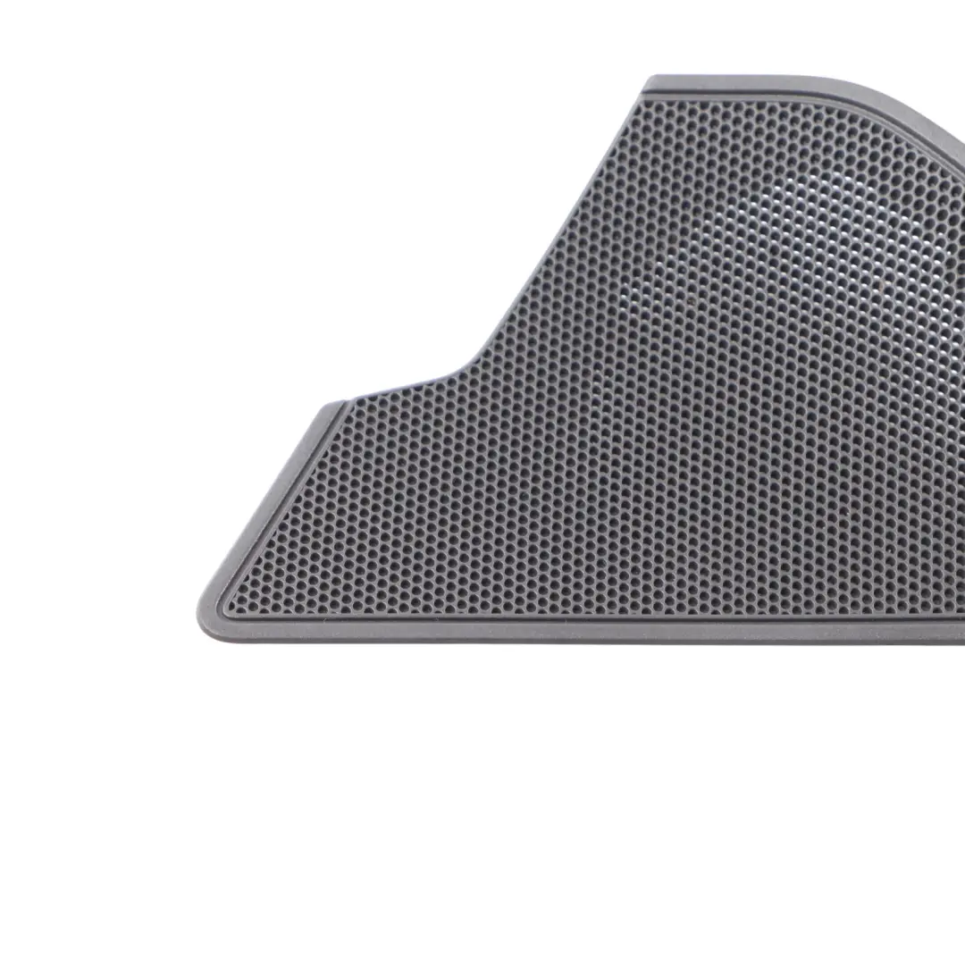 Audi RS6 C7 Front Door Speaker Cover Trim Card Left N/S Panel - SKU 4G0035423A - Part number 4G0035423A