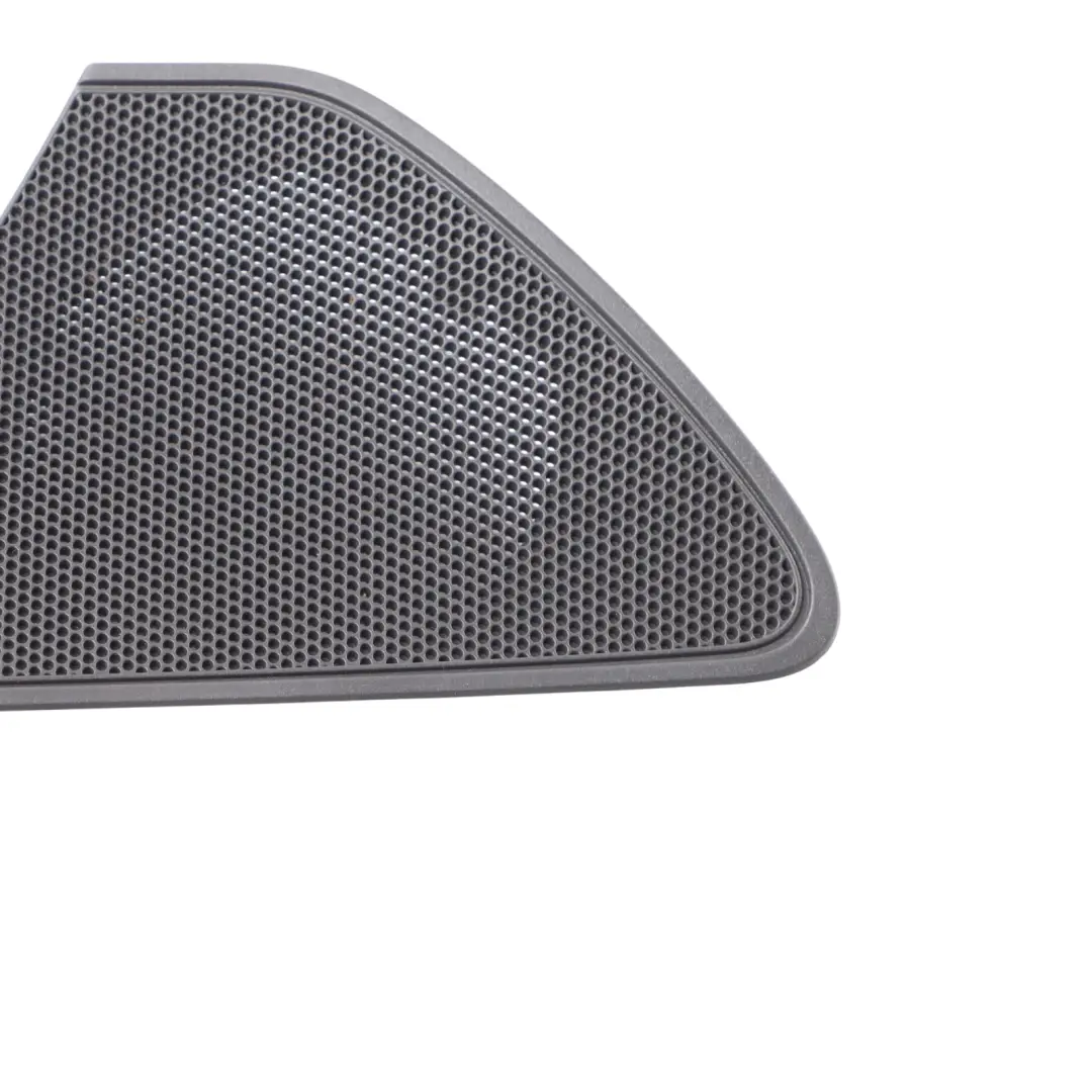 Audi RS6 C7 Garniture Haut Parleur Porte Avant Gauche Panneau - SKU 4G0035423A - Numéro de pièce 4G0035423A