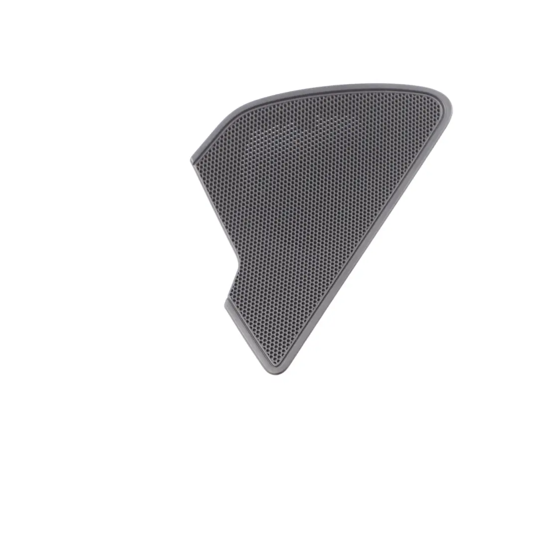 Audi RS6 C7 Porta Anteriore Speaker Cover Trim Card Sinistra Panel - SKU 4G0035423A - Numero di parte 4G0035423A