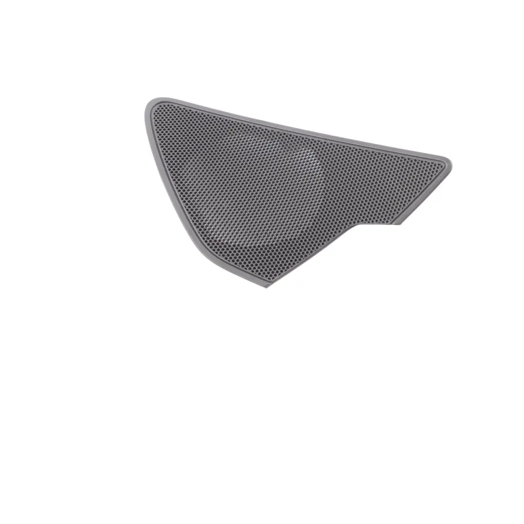 Audi RS6 C7 Garniture Haut Parleur Porte Avant Gauche Panneau - SKU 4G0035423A - Numéro de pièce 4G0035423A