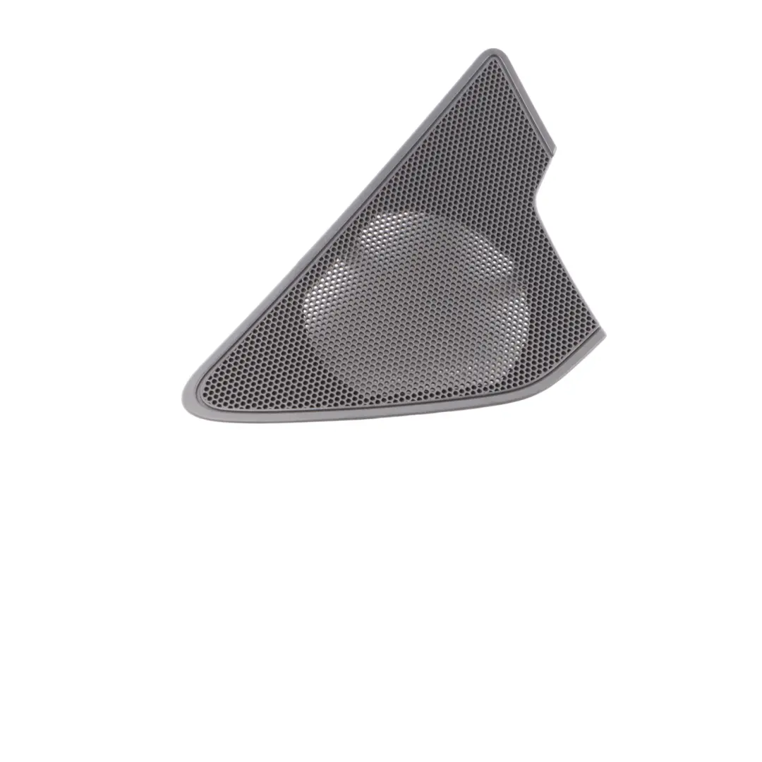 Audi RS6 C7 Front Door Speaker Cover Trim Card Left N/S Panel - SKU 4G0035423A - Part number 4G0035423A