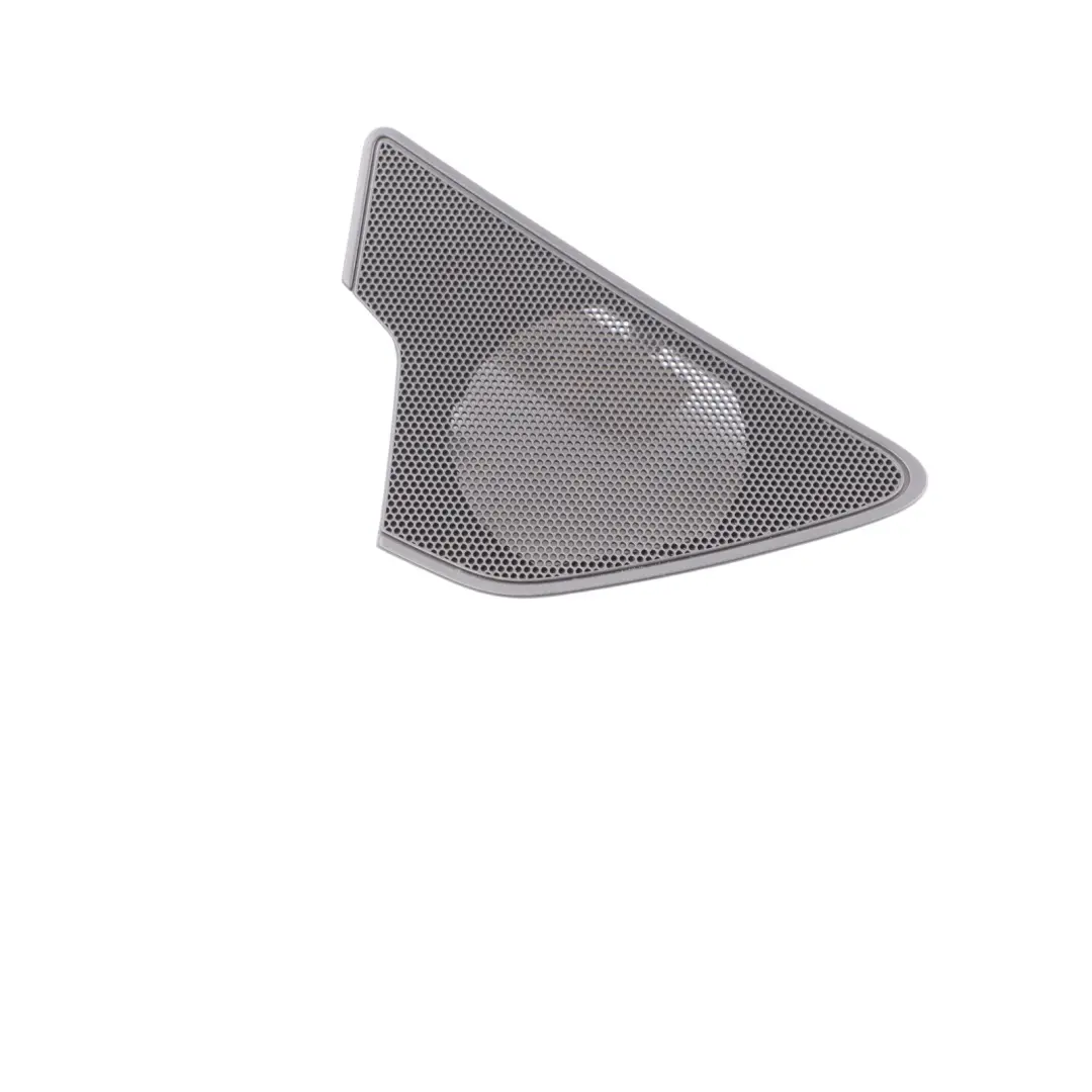 Garniture Cache Haut Parleur Panneau Porte Avant Droit pour Audi RS6 C7 à propos du numéro de pièce 4G0035424A Audi RS6 C7 Garniture Cache Haut Parleur Panneau Porte Avant Droit - SKU 4G0035424A - Numéro de pièce 4G0035424A