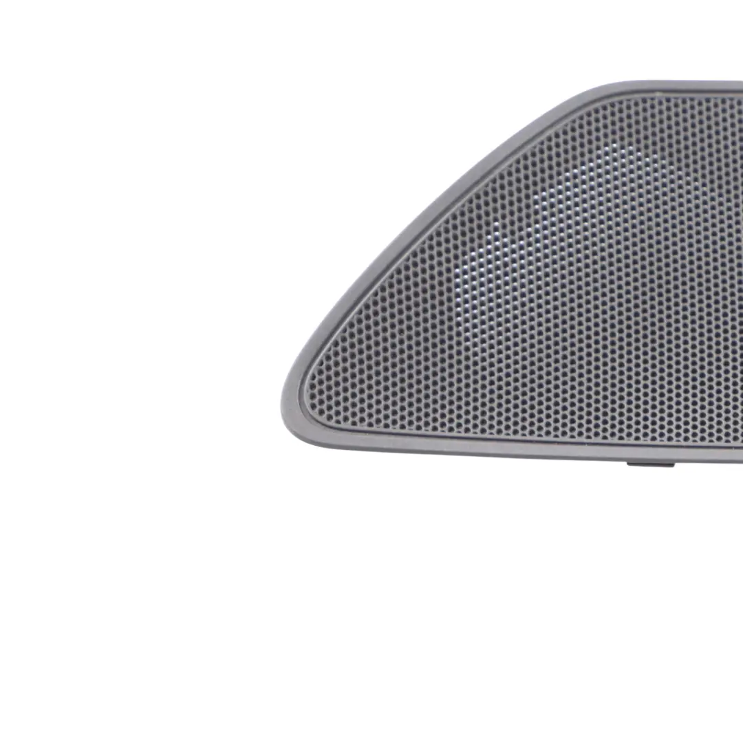 Audi RS6 C7 Garniture Cache Haut Parleur Panneau Porte Avant Droit - SKU 4G0035424A - Numéro de pièce 4G0035424A
