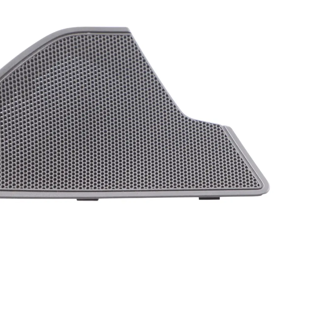 Audi RS6 C7 Osłona Blenda Głośnika Drzwi Prawy Przód - SKU 4G0035424A - Numer Części 4G0035424A