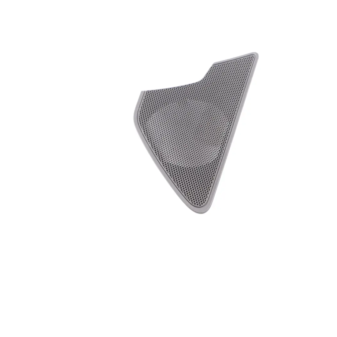 Coperchio Altoparlante Trim Porta Panelo Anteriore Destro per Audi RS6 C7 con numero di parte 4G0035424A Audi RS6 C7 Coperchio Altoparlante Trim Porta Panelo Anteriore Destro - SKU 4G0035424A - Numero di parte 4G0035424A