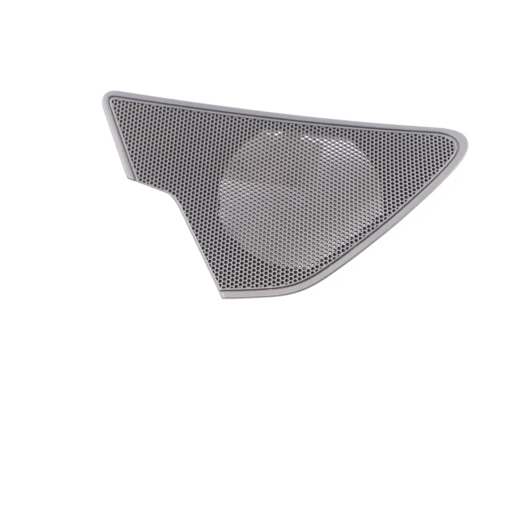 Audi RS6 C7 Garniture Cache Haut Parleur Panneau Porte Avant Droit - SKU 4G0035424A - Numéro de pièce 4G0035424A