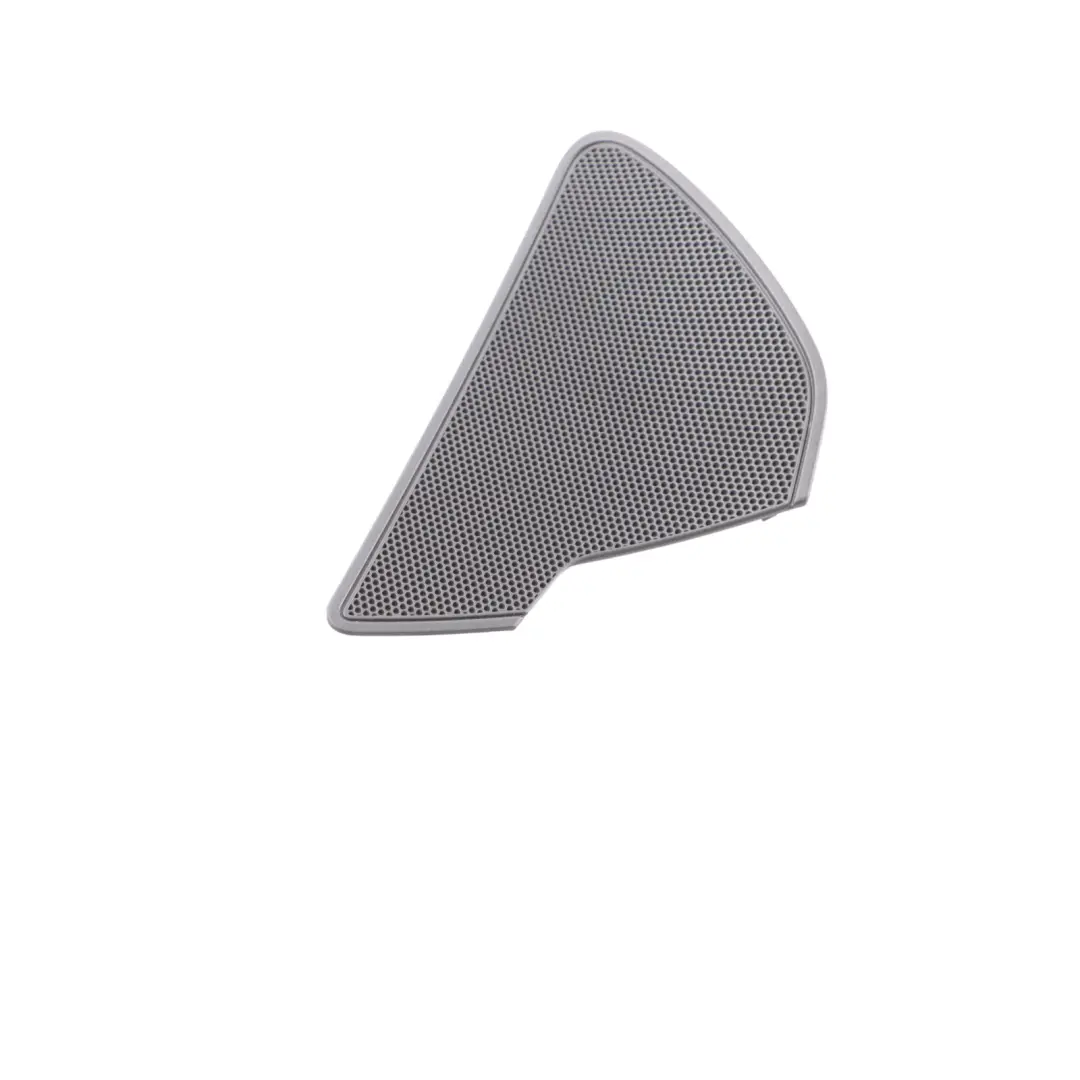 Laut Sprecher Abdeckung Trim Türkarte Vorne Rechts Panel für Audi RS6 C7 mit Teilenummer 4G0035424A Audi RS6 C7 Laut Sprecher Abdeckung Trim Türkarte Vorne Rechts Panel - SKU 4G0035424A - Teilenummer 4G0035424A