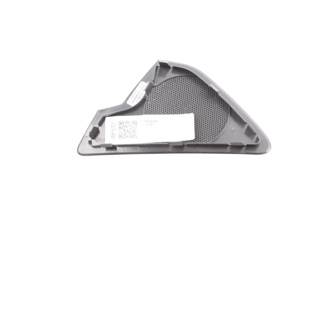 Audi RS6 C7 Garniture Cache Haut Parleur Panneau Porte Avant Droit - SKU 4G0035424A - Numéro de pièce 4G0035424A