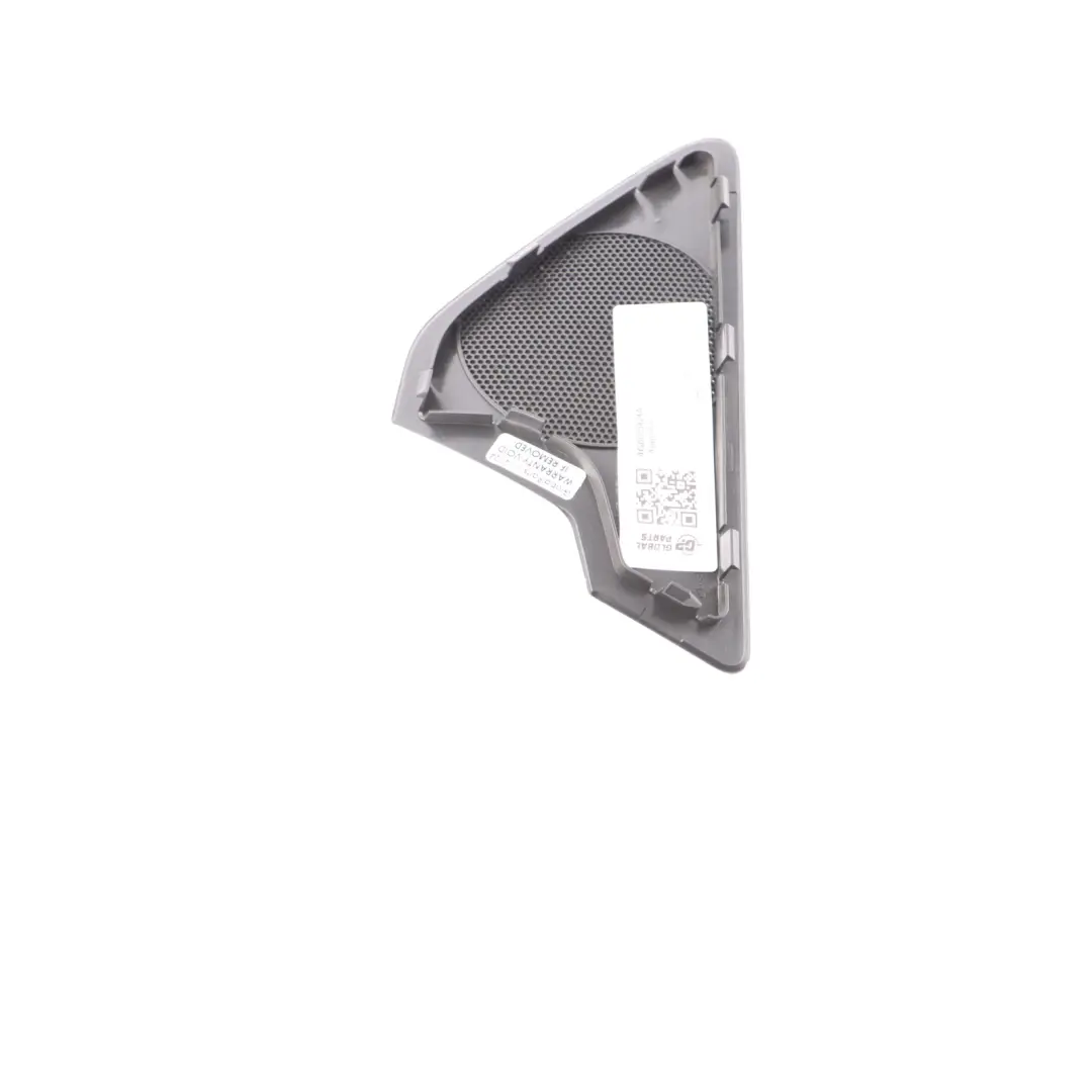 Audi RS6 C7 Garniture Cache Haut Parleur Panneau Porte Avant Droit - SKU 4G0035424A - Numéro de pièce 4G0035424A