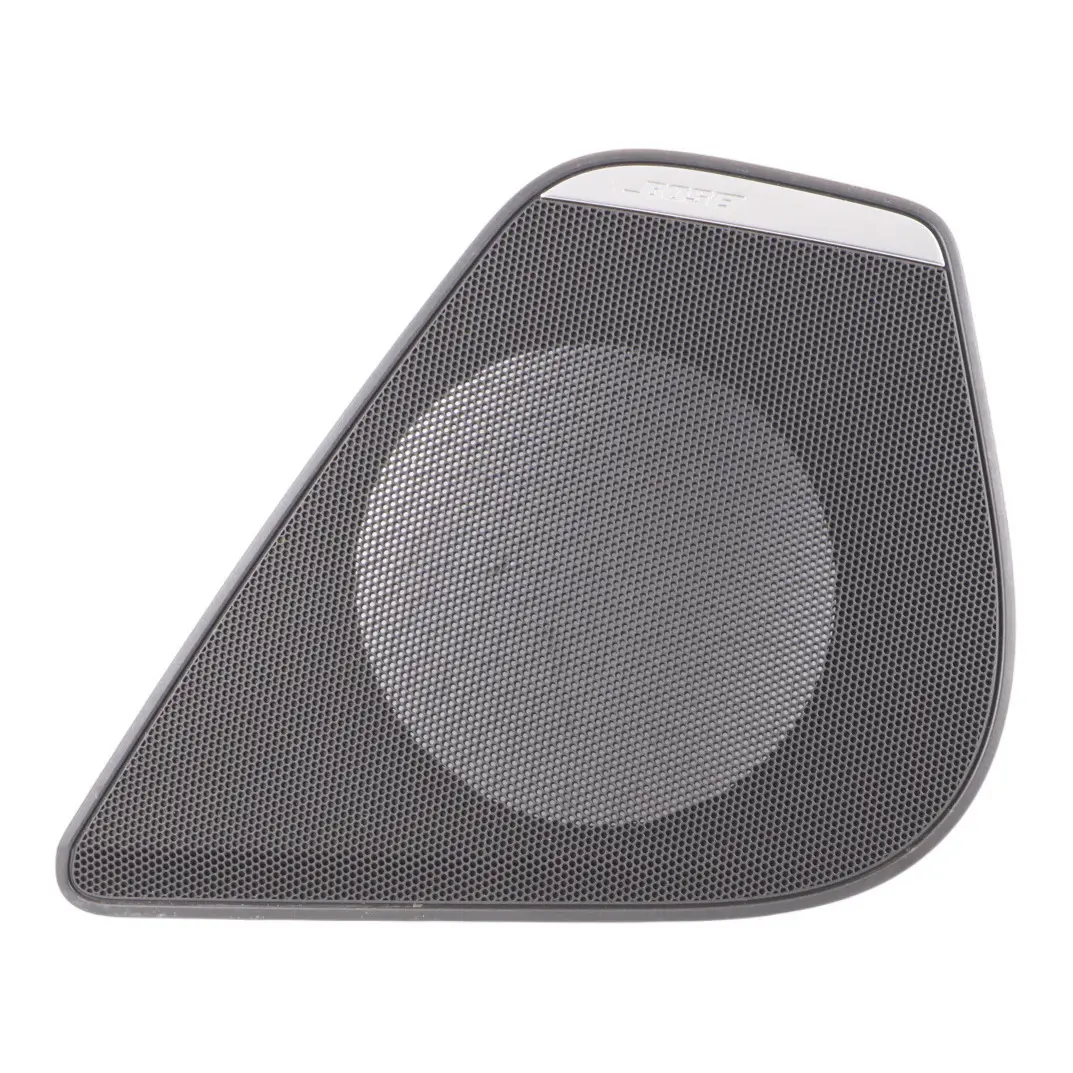 Door Tweeter Speaker Cover Trim Panel Left N/S Side to Audi A6 C7 Rear with Part number 4G0035435A Audi A6 C7 Rear Door Tweeter Speaker Cover Trim Panel Left N/S Side - SKU 4G0035435A - Part number 4G0035435A