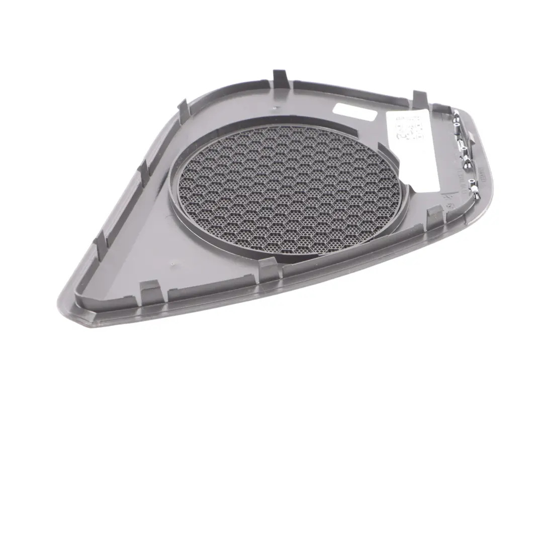 Maskownica Głośnika Lewe Tylne Drzwi do Audi A6 C7 o numerze 4G0035435A Audi A6 C7 Maskownica Głośnika Lewe Tylne Drzwi - SKU 4G0035435A - Numer Części 4G0035435A