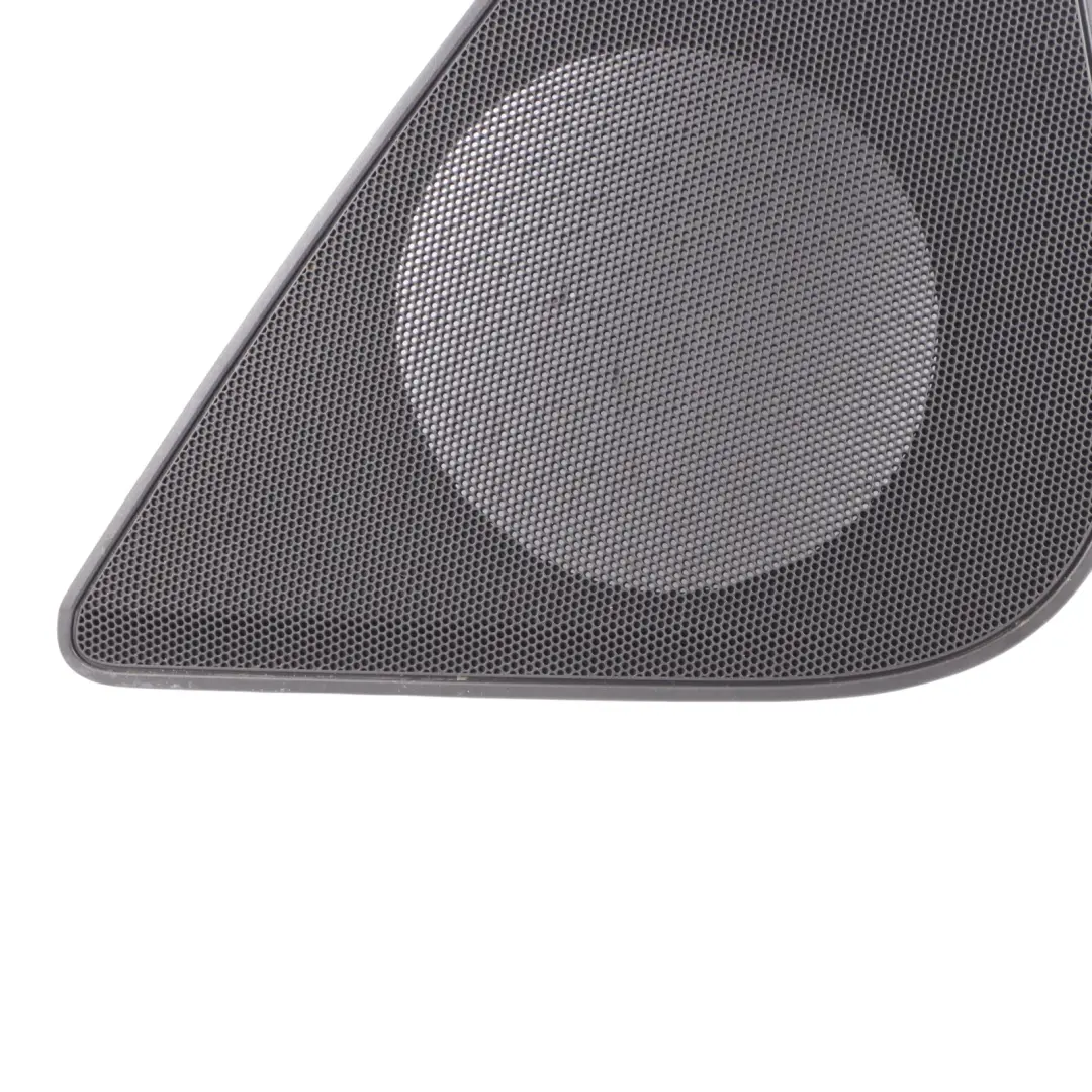 Door Tweeter Speaker Cover Trim Panel Left N/S Side to Audi A6 C7 Rear with Part number 4G0035435A Audi A6 C7 Rear Door Tweeter Speaker Cover Trim Panel Left N/S Side - SKU 4G0035435A - Part number 4G0035435A