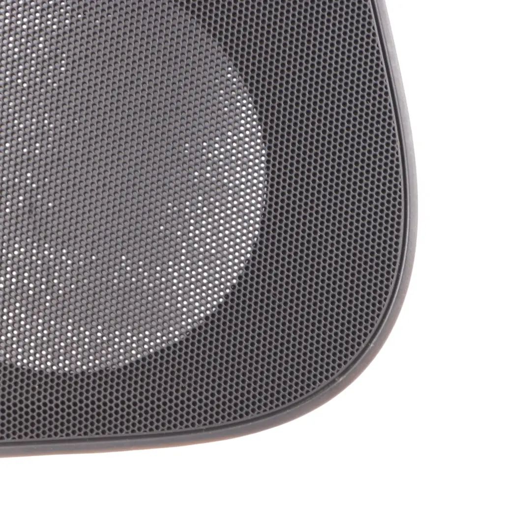 Audi A6 C7 Posteriore Tweeter Coperchio Pannello Sinistro Laterale - SKU 4G0035435A - Numero di parte 4G0035435A