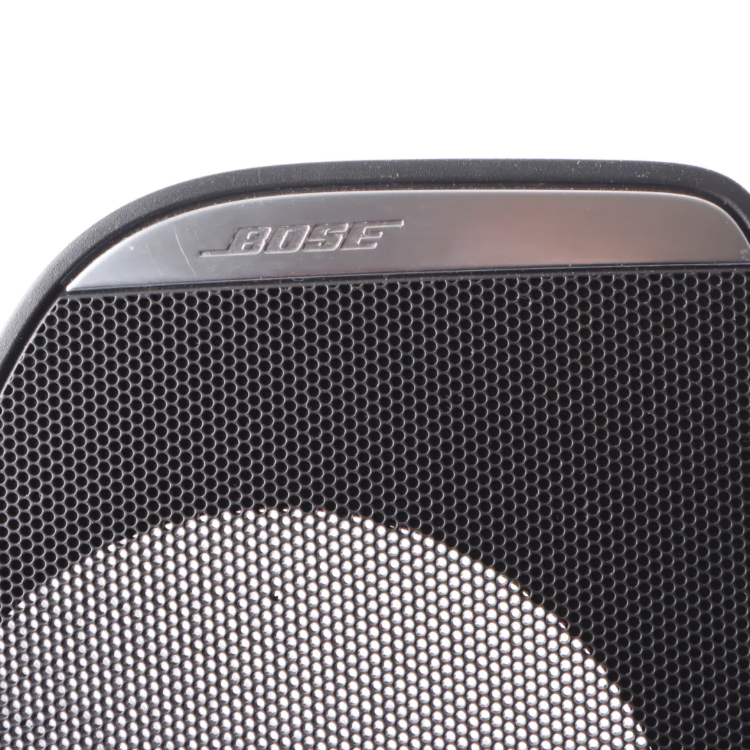 Maskownica Głośnika Lewe Tylne Drzwi do Audi A6 C7 o numerze 4G0035435A Audi A6 C7 Maskownica Głośnika Lewe Tylne Drzwi - SKU 4G0035435A - Numer Części 4G0035435A