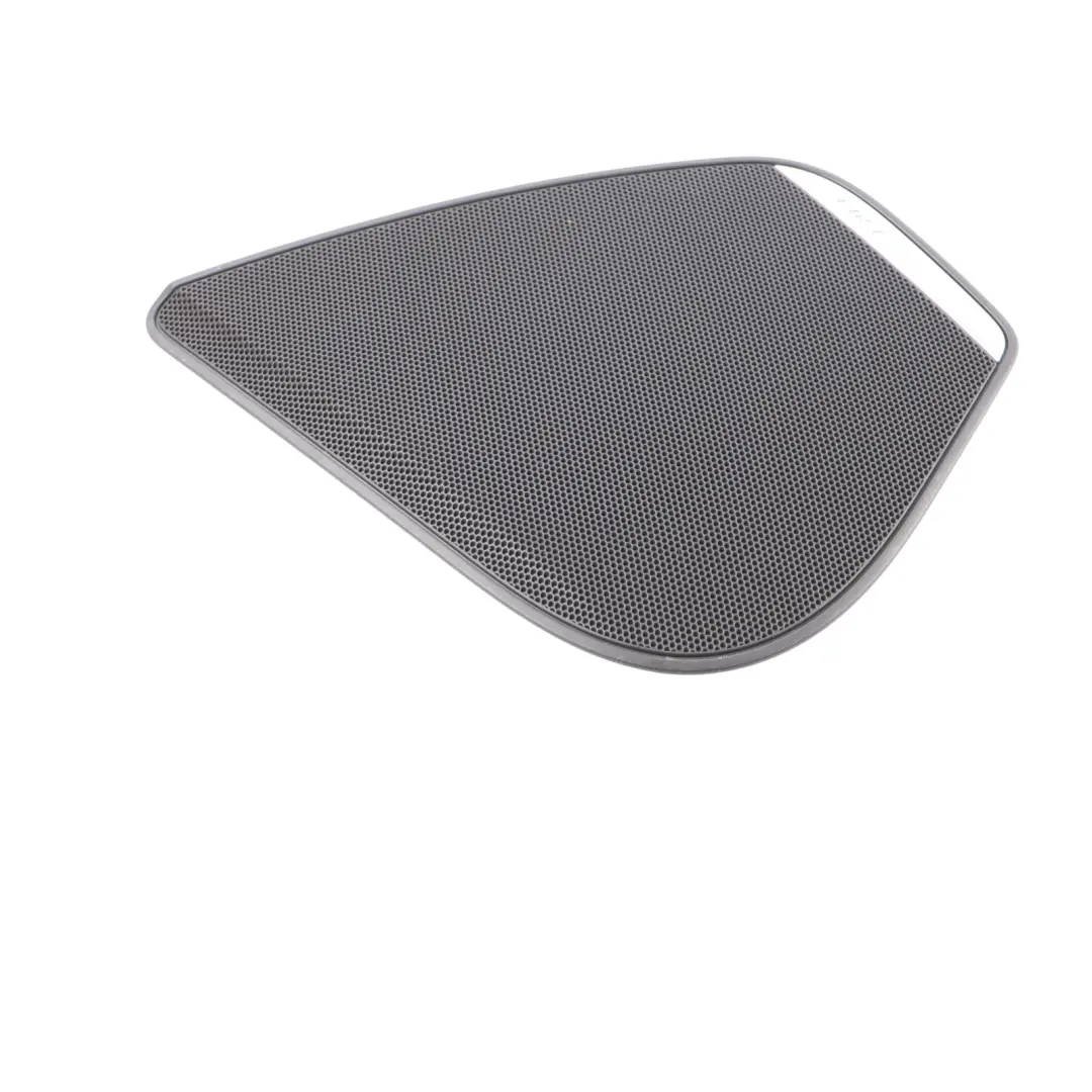 Hintertür Hochtöner Lautsprecher Abdeckung Links Seite für Audi A6 C7 mit Teilenummer 4G0035435A Audi A6 C7 Hintertür Hochtöner Lautsprecher Abdeckung Links Seite - SKU 4G0035435A - Teilenummer 4G0035435A