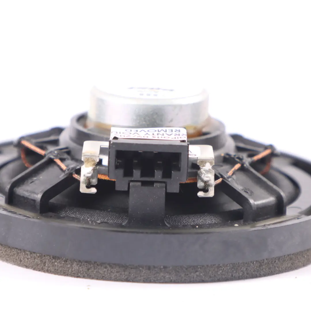 Audi A6 C7 Door Tweeter Speaker BOSE Front Left Right N/O/S - SKU 4G0035454 - Part number 4G0035454