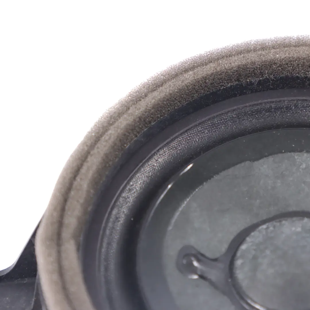 Audi A6 C7 Door Tweeter Speaker BOSE Front Left Right N/O/S - SKU 4G0035454 - Part number 4G0035454