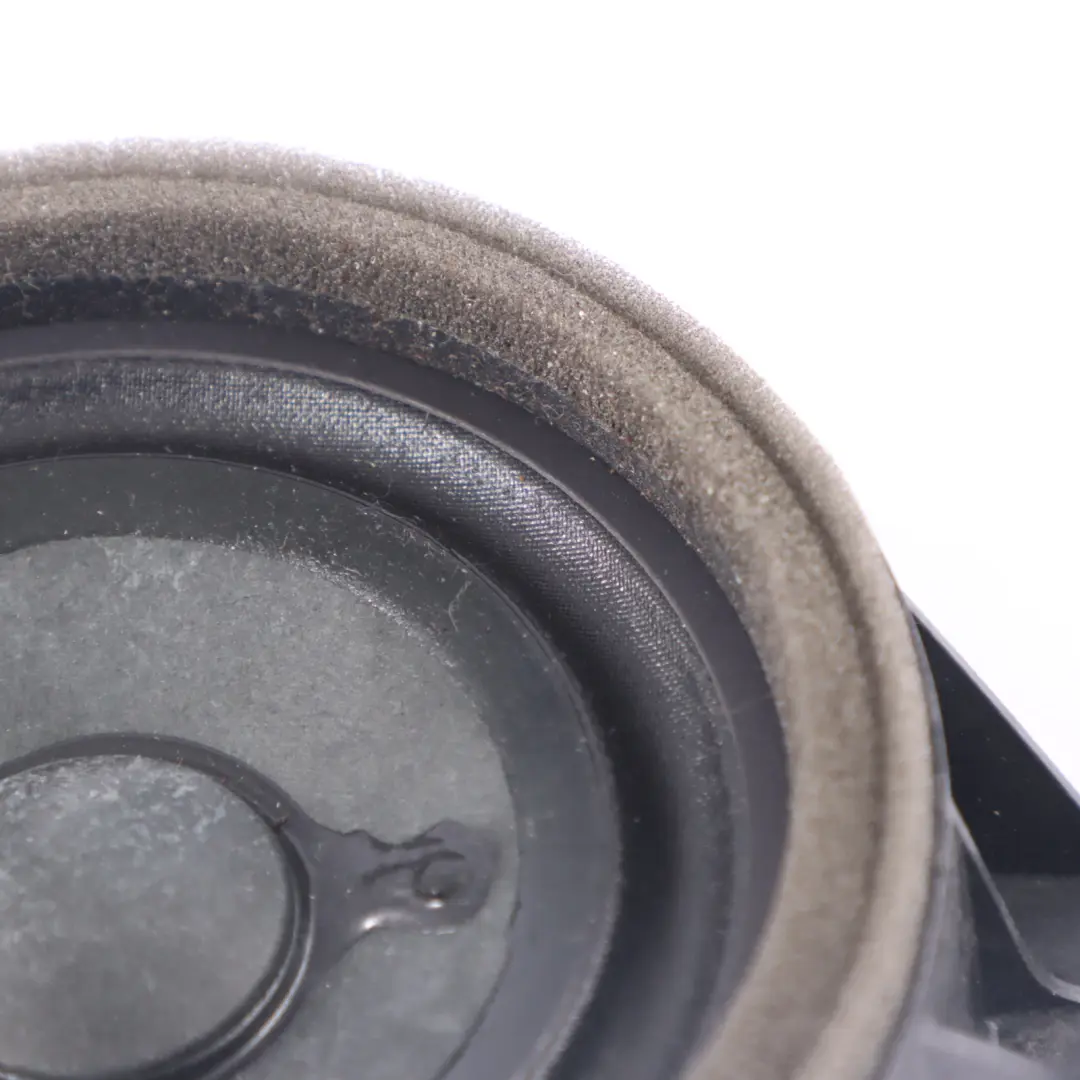 Audi A6 C7 Door Tweeter Speaker BOSE Front Left Right N/O/S - SKU 4G0035454 - Part number 4G0035454
