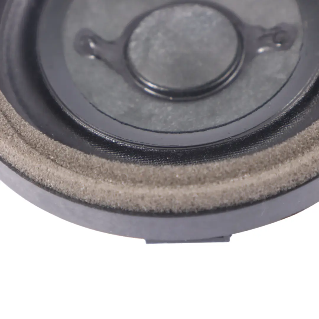Audi A6 C7 Door Tweeter Speaker BOSE Front Left Right N/O/S - SKU 4G0035454 - Part number 4G0035454