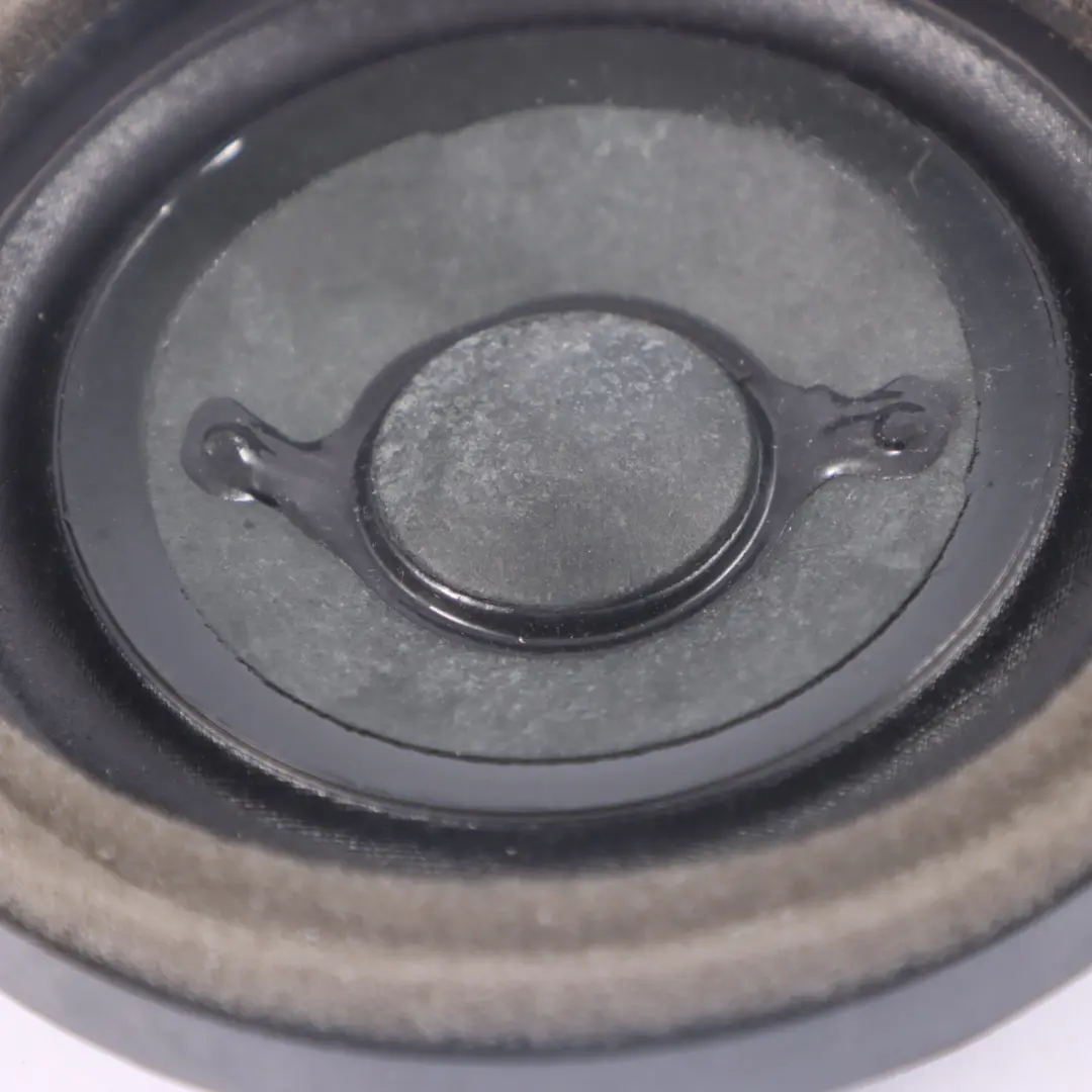 Audi A6 C7 Door Tweeter Speaker BOSE Front Left Right N/O/S - SKU 4G0035454 - Part number 4G0035454