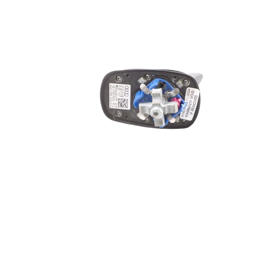 Audi RS6 C7 Pinna Di Squalo Antenna - SKU 4G0035503A - Numero di parte 4G0035503A