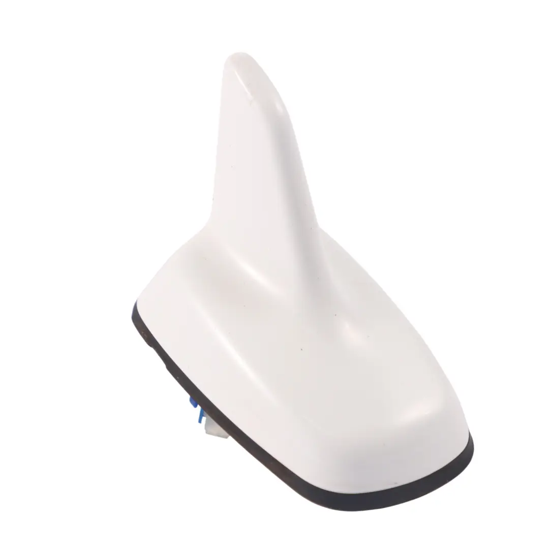 Antena Amplificador Aleta Techo Tiburón Ibis Blanco - Y9C 4G0035503E para Audi A6 C7 con número de pieza 4G0035503E-IWH Audi A6 C7 Antena Amplificador Aleta Techo Tiburón Ibis Blanco - Y9C 4G0035503E - SKU 4G0035503E-IWH - Número de pieza 4G0035503E-IWH