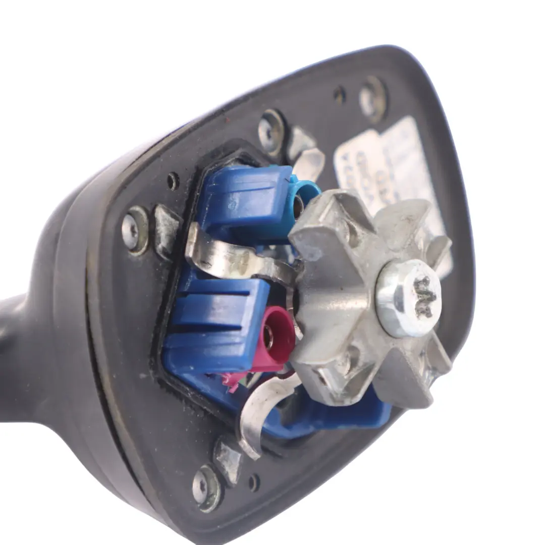 Antenne Verstärker Dachflosse Haifischantenne Grundiert für Audi Q3 8U mit Teilenummer 4G0035503E Audi Q3 8U Antenne Verstärker Dachflosse Haifischantenne Grundiert - SKU 4G0035503E-PRIM - Teilenummer 4G0035503E