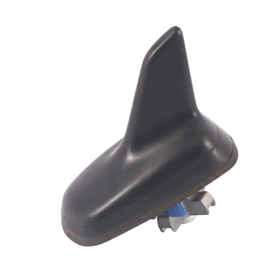 Antenna Amplifier Roof Fin Shark Aerial Primed to Audi Q3 8U with Part number 4G0035503E Audi Q3 8U Antenna Amplifier Roof Fin Shark Aerial Primed - SKU 4G0035503E-PRIM - Part number 4G0035503E