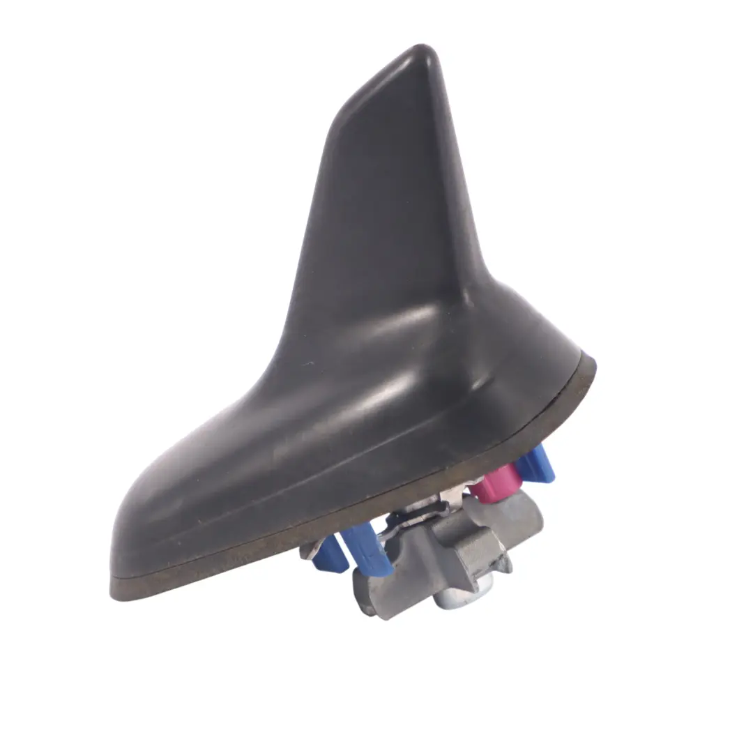 Antenna Amplifier Roof Fin Shark Aerial Primed to Audi Q3 8U with Part number 4G0035503E Audi Q3 8U Antenna Amplifier Roof Fin Shark Aerial Primed - SKU 4G0035503E-PRIM - Part number 4G0035503E