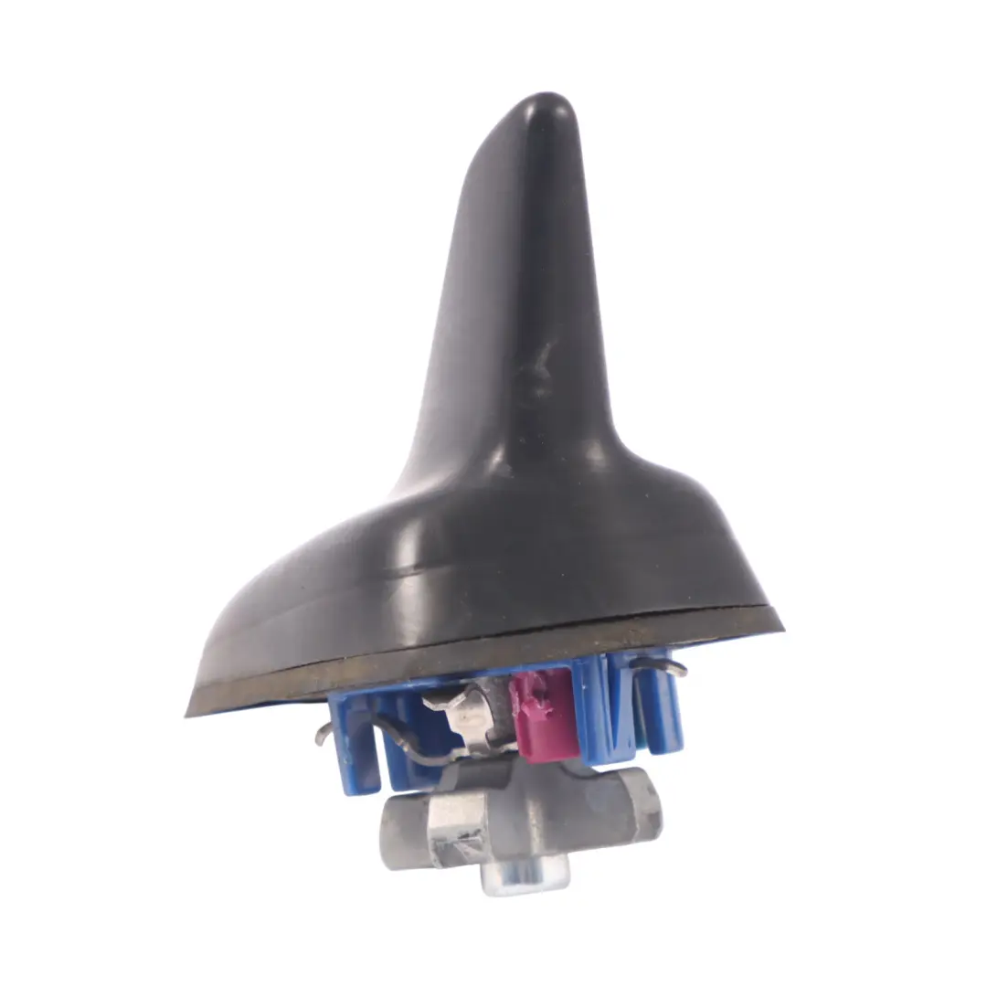 Antenna Amplifier Roof Fin Shark Aerial Primed to Audi Q3 8U with Part number 4G0035503E Audi Q3 8U Antenna Amplifier Roof Fin Shark Aerial Primed - SKU 4G0035503E-PRIM - Part number 4G0035503E