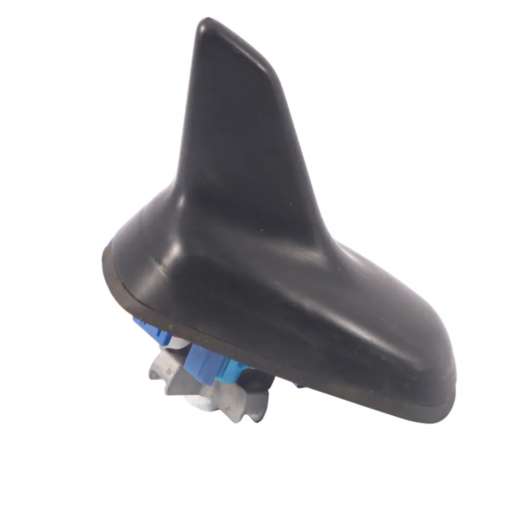 Antenna Amplifier Roof Fin Shark Aerial Primed to Audi Q3 8U with Part number 4G0035503E Audi Q3 8U Antenna Amplifier Roof Fin Shark Aerial Primed - SKU 4G0035503E-PRIM - Part number 4G0035503E