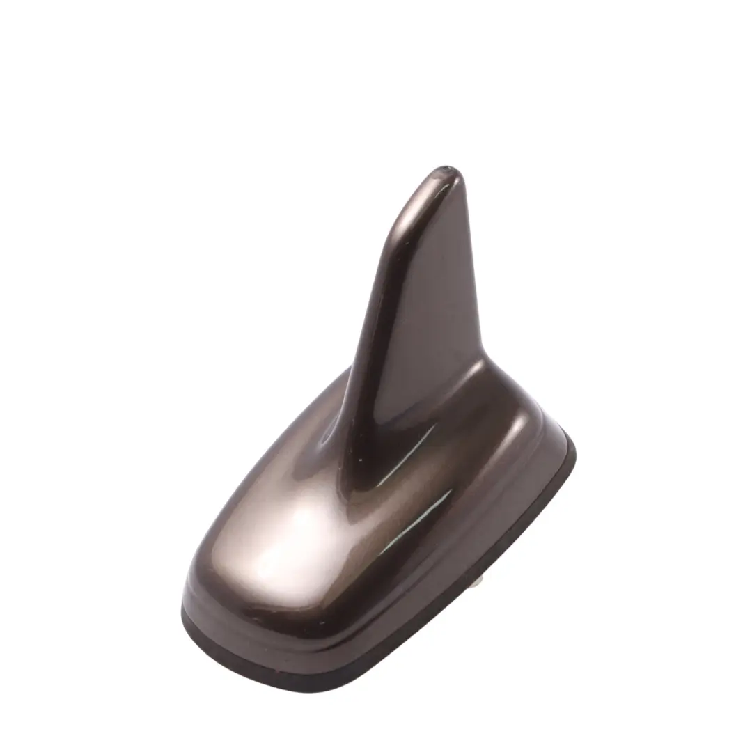 Antenna Amplifier Roof Fin Shark Teak Brown Metallic - Z8W to Audi A5 8T with Part number 4G0035503E Audi A5 8T Antenna Amplifier Roof Fin Shark Teak Brown Metallic - Z8W - SKU 4G0035503E-TBR - Part number 4G0035503E