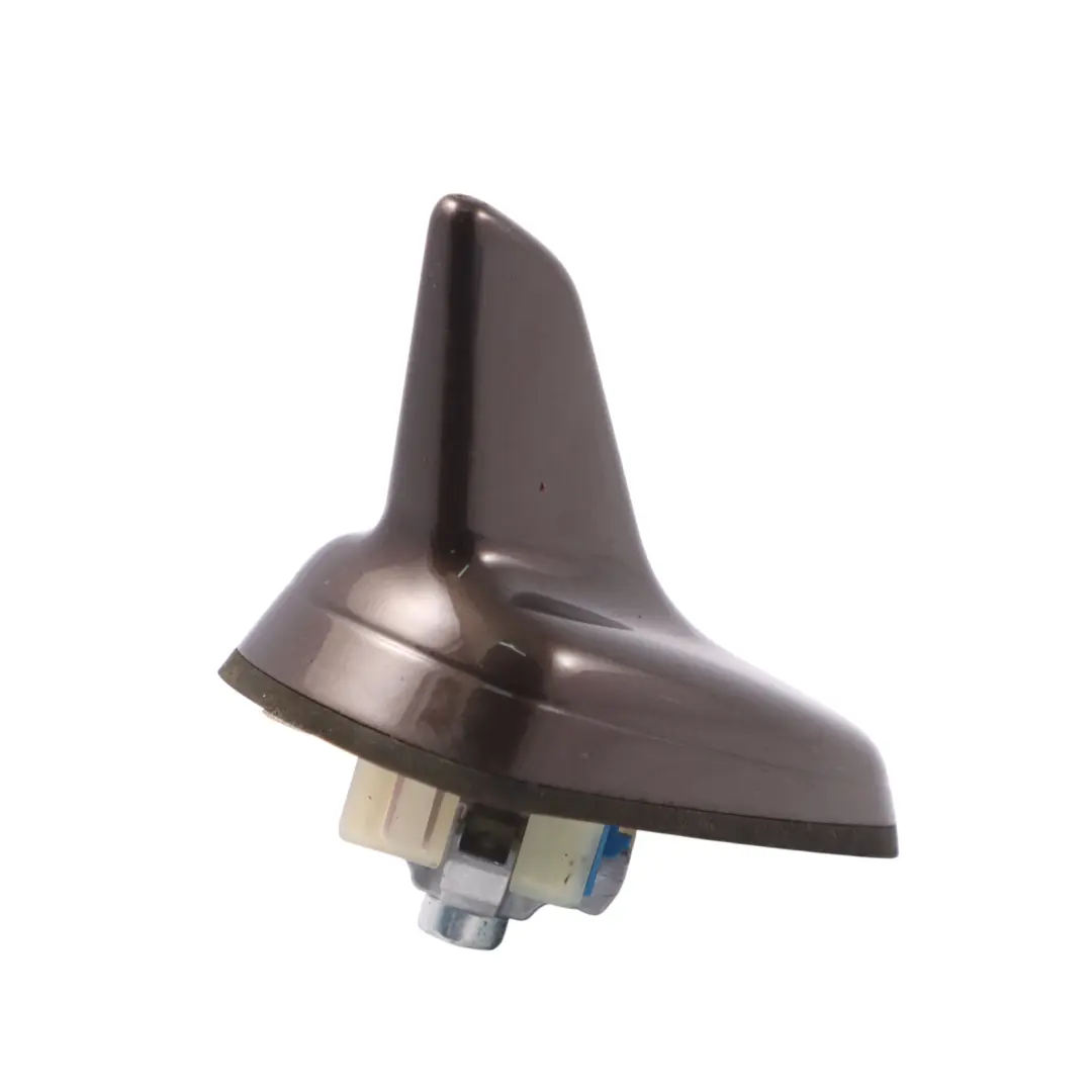 Antena Dachowa Brązowa Teak Brown Metallic - Z8W do Audi A5 8T o numerze 4G0035503E Audi A5 8T Antena Dachowa Brązowa Teak Brown Metallic - Z8W - SKU 4G0035503E-TBR - Numer Części 4G0035503E