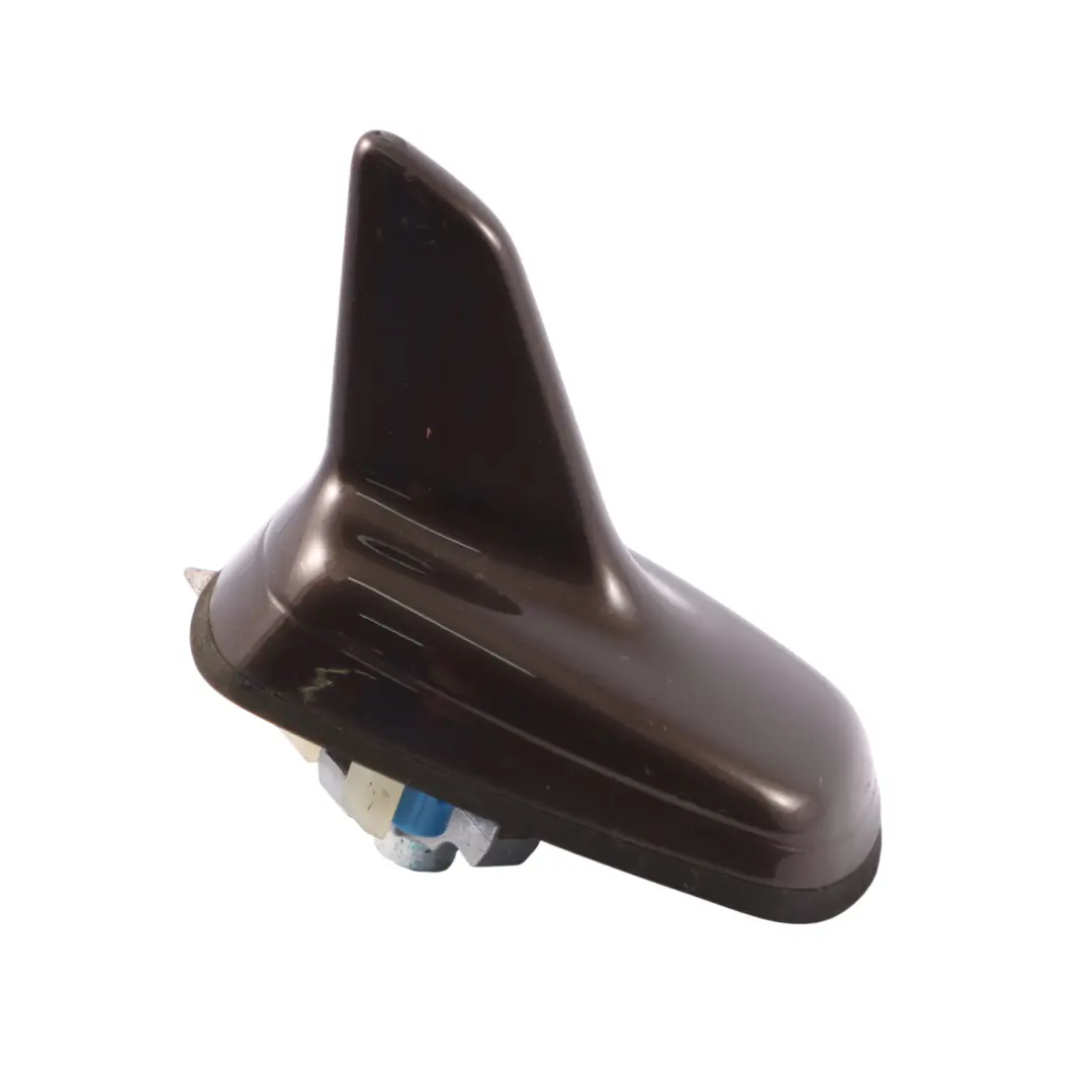 Antenne Amplificateur Aileron Marron Teck Métallisé - Z8W pour Audi A5 8T à propos du numéro de pièce 4G0035503E Audi A5 8T Antenne Amplificateur Aileron Marron Teck Métallisé - Z8W - SKU 4G0035503E-TBR - Numéro de pièce 4G0035503E