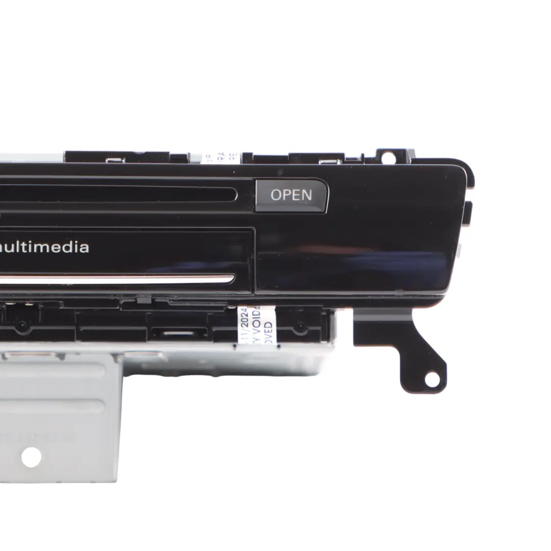 Head Unit High Multimedia Player CD SD Card Sat Nav to Audi RS6 C7 with Part number 4G0035666J Audi RS6 C7 Head Unit High Multimedia Player CD SD Card Sat Nav - SKU 4G0035666J - Part number 4G0035666J