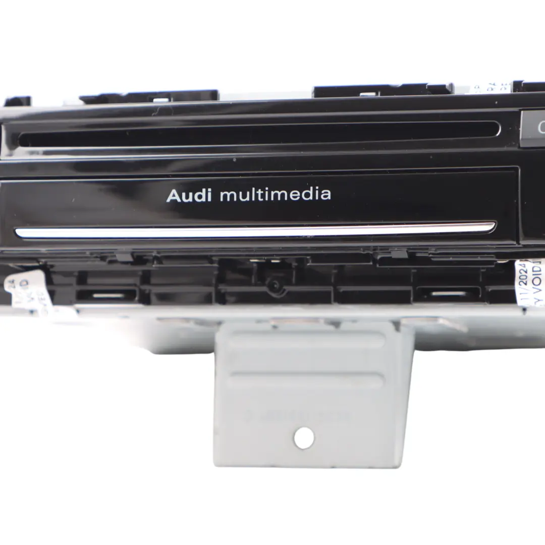 Head Unit High Multimedia Player CD SD Card Sat Nav to Audi RS6 C7 with Part number 4G0035666J Audi RS6 C7 Head Unit High Multimedia Player CD SD Card Sat Nav - SKU 4G0035666J - Part number 4G0035666J