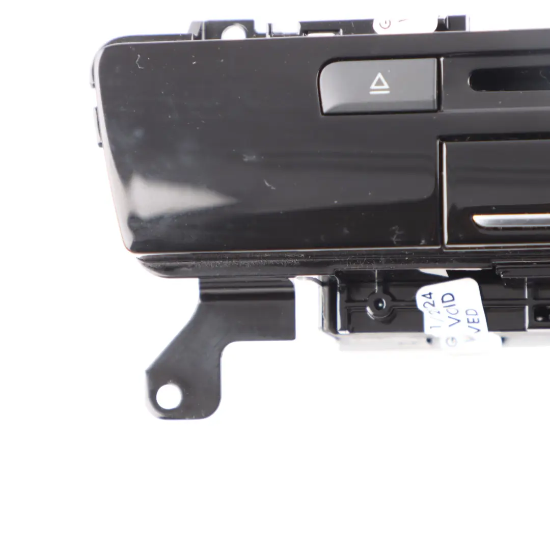 Head Unit High Multimedia Player CD SD Card Sat Nav to Audi RS6 C7 with Part number 4G0035666J Audi RS6 C7 Head Unit High Multimedia Player CD SD Card Sat Nav - SKU 4G0035666J - Part number 4G0035666J