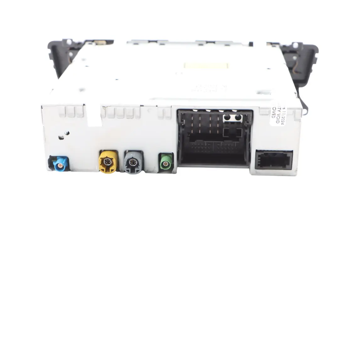 Head Unit High Multimedia Player CD SD Card Sat Nav to Audi RS6 C7 with Part number 4G0035666J Audi RS6 C7 Head Unit High Multimedia Player CD SD Card Sat Nav - SKU 4G0035666J - Part number 4G0035666J