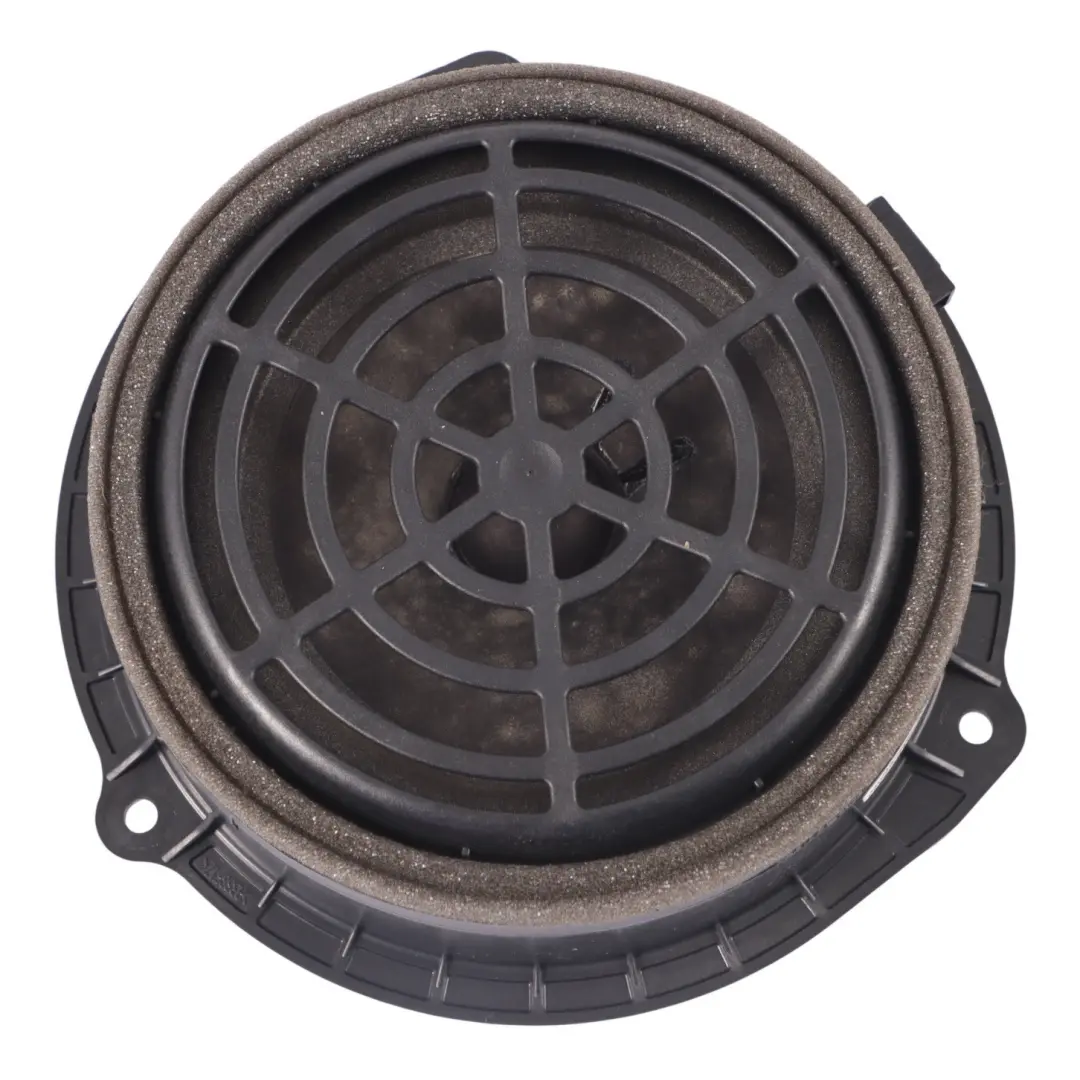 Speaker Audio Surround Sound BOSE Left Right N/O/S to Audi A6 C7 Rear with Part number 4G0035411 Audi A6 C7 Rear Speaker Audio Surround Sound BOSE Left Right N/O/S - SKU 4G0035411 - Part number 4G0035411