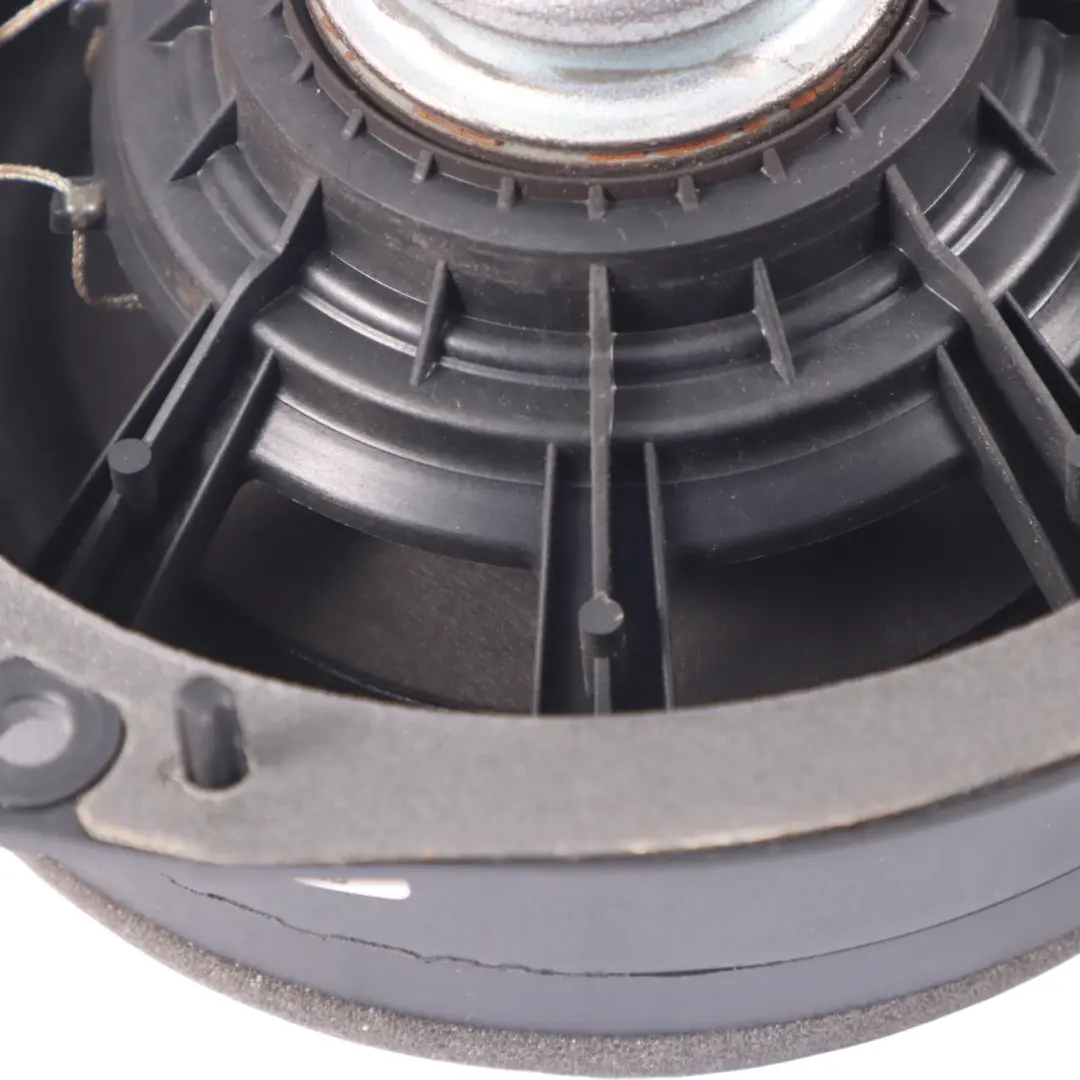 Audi A6 C7 Hecklautsprecher Audio BOSE Hinten Links Rechts - SKU 4G0035411 - Teilenummer 4G0035411